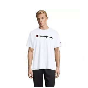 Men’s Champion Tee